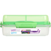 Foto de SISTEMA 21710 LUNCH STACK HERMET 1.8L 