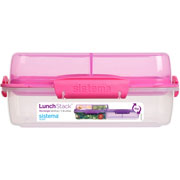 Foto de SISTEMA 21710 LUNCH STACK HERMET 1.8L 