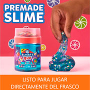 Foto de Slime Dulces Aplastados 236Ml Elmers Gue 