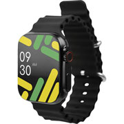 Foto de Smartwatch Pchoice Pc-270171 Citrine Fun/Llama Negro 