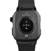 Foto de Smartwatch Pchoice Pc-270195 Everest 2 Correas Negro 