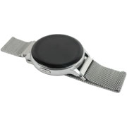 Foto de Smartwatch Pefect Choice PC-270140 slim con 2 correas plata 