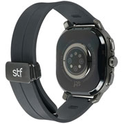 Foto de Smartwatch Stf St-W49797 Kronos Infinity 1.4 Negro 