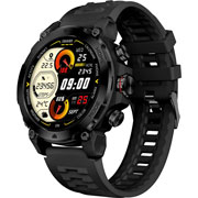 Foto de Smartwatch Stf St-W62190 Kronos Thunder Negro 