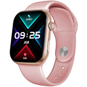 Foto de Smartwatch Stf St-W7002 Kronos Element 1.75 Rosa 