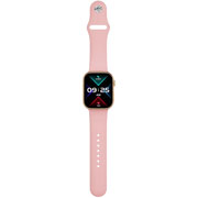 Foto de Smartwatch Stf St-W7002 Kronos Element 1.75 Rosa 