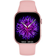 Foto de Smartwatch Stf St-W7002 Kronos Element 1.75 Rosa 