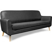 Foto de SOFA ALTEREGO GRIMALDI GRIM3PLZ-GROB OXFORD 