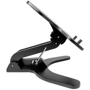 Foto de Soporte Brazo Artecma Para Laptop Negro 