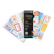 Foto de Sticker Happy Planner Mail Call con 30 hojas 
