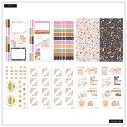 Foto de Sticker The Happy Planner Playful Modern Classic Con 30 Hojas 
