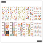 Foto de Sticker The Happy Planner Playful Modern Classic Con 30 Hojas 