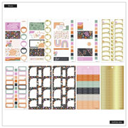 Foto de Sticker The Happy Planner Playful Modern Classic Con 30 Hojas 