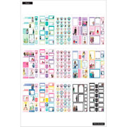 Foto de Sticker The Happy Planner Rongrong Everyday Con 30 Hojas 