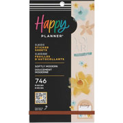 Foto de Sticker The Happy Planner Softly Modern 