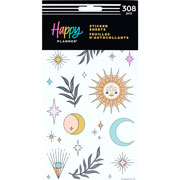 Foto de Sticker Thp Desert Mystic 10 Hojas Value Pack 