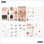 Foto de Sticker Thp Everyday Magic Classic 30 Hojas Value Pack 