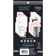 Foto de Sticker Thp Everyday Magic Classic 30 Hojas Value Pack 