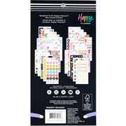 Foto de Sticker Thp Mod Garden Classic 30 Hojas Value Pack 