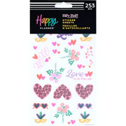 Foto de Sticker Thp Seasons Of Joy 10 Hojas Value Pack 