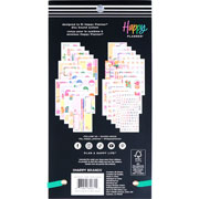 Foto de Sticker Thp Vivid Tropics Classic 30 Hojas Value Pack 