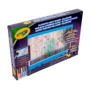 Foto de Tablero de Luces Crayola 7478630000 