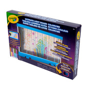 Foto de Tablero de Luces Crayola 7478630000 