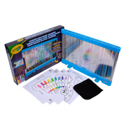 Foto de Tablero de Luces Crayola 7478630000 