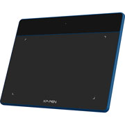 Foto de Tableta Xp-Pen Deco Fun S Azul 