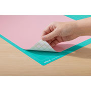 Foto de Tapete de corte adhesivo estándar Cricut 24x28in para Venture 
