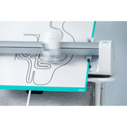 Foto de Tapete de corte adhesivo estándar Cricut 24x28in para Venture 