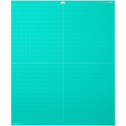 Foto de Tapete de corte adhesivo estándar Cricut 24x28in para Venture 