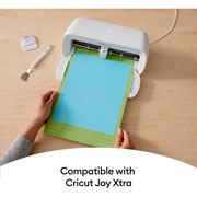 Foto de Tapete De Corte Estándar Para Cricut Joy Xtra 8.5X12 Pulgadas 2010627 