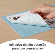 Foto de Tapete De Corte Suave Para Cricut Joy Xtra 8.5X12 Pulgadas 2010626 