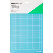 Foto de Tapete De Corte Suave Para Cricut Joy Xtra 8.5X12 Pulgadas 2010626 
