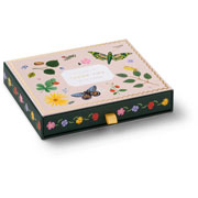 Foto de Tarjeta Rifle Paper Curio Thank You Keepsake Box 