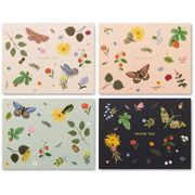 Foto de Tarjeta Rifle Paper Curio Thank You Keepsake Box 