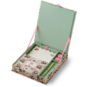 Foto de Tarjeta Rifle Paper Dahlia Letter Writing Set 