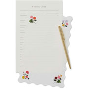 Foto de Tarjeta Rifle Paper Dahlia Letter Writing Set 
