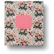 Foto de Tarjeta Rifle Paper Dahlia Letter Writing Set 