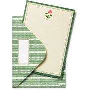 Foto de Tarjeta Rifle Paper Garden Study Folio Set 