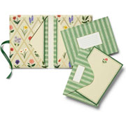 Foto de Tarjeta Rifle Paper Garden Study Folio Set 