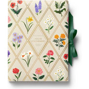 Foto de Tarjeta Rifle Paper Garden Study Folio Set 