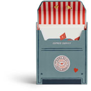 Foto de Tarjeta Rifle Paper Love Letters Essentials Box 