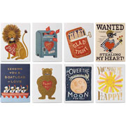 Foto de Tarjeta Rifle Paper Love Letters Essentials Box 