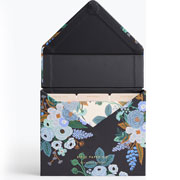 Foto de Tarjeta Rifle Paper Mixed Florals Essentials Box 