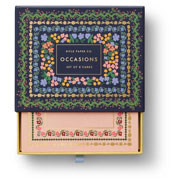 Foto de Tarjeta Rifle Paper Wildwood Keepsake Box 