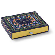 Foto de Tarjeta Rifle Paper Wildwood Keepsake Box 