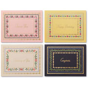 Foto de Tarjeta Rifle Paper Wildwood Keepsake Box 