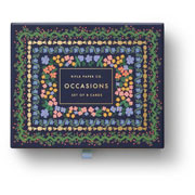 Foto de Tarjeta Rifle Paper Wildwood Keepsake Box 